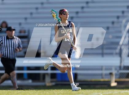 Thumbnail 2 in Cape Fear @ Terry Sanford photogallery.