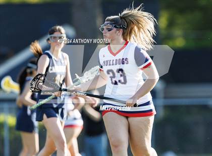 Thumbnail 2 in Cape Fear @ Terry Sanford photogallery.
