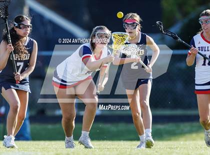 Thumbnail 3 in Cape Fear @ Terry Sanford photogallery.