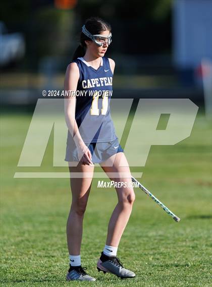 Thumbnail 3 in Cape Fear @ Terry Sanford photogallery.