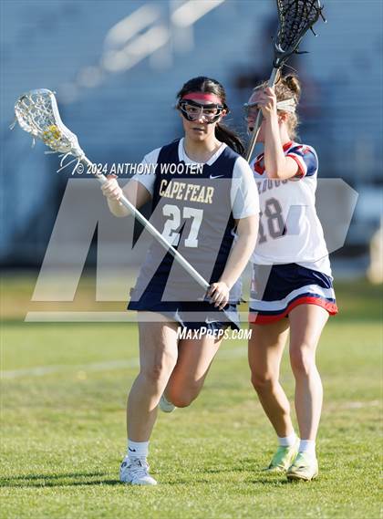 Thumbnail 1 in Cape Fear @ Terry Sanford photogallery.