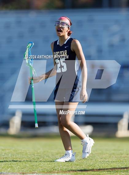 Thumbnail 3 in Cape Fear @ Terry Sanford photogallery.