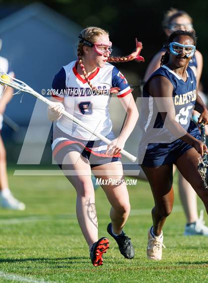 Thumbnail 2 in Cape Fear @ Terry Sanford photogallery.