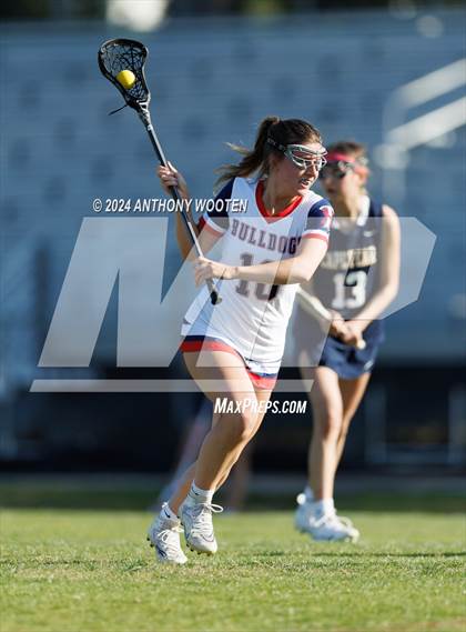 Thumbnail 3 in Cape Fear @ Terry Sanford photogallery.