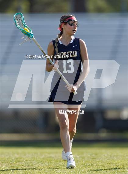 Thumbnail 1 in Cape Fear @ Terry Sanford photogallery.