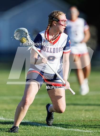 Thumbnail 2 in Cape Fear @ Terry Sanford photogallery.