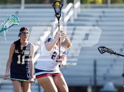 Thumbnail 1 in Cape Fear @ Terry Sanford photogallery.