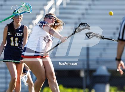 Thumbnail 3 in Cape Fear @ Terry Sanford photogallery.