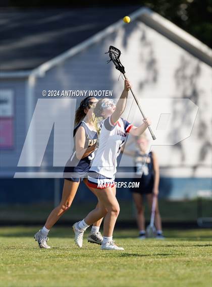 Thumbnail 2 in Cape Fear @ Terry Sanford photogallery.
