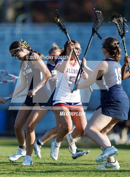 Thumbnail 1 in Cape Fear @ Terry Sanford photogallery.