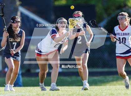 Thumbnail 2 in Cape Fear @ Terry Sanford photogallery.