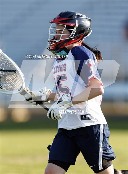 Thumbnail 3 in Cape Fear @ Terry Sanford photogallery.