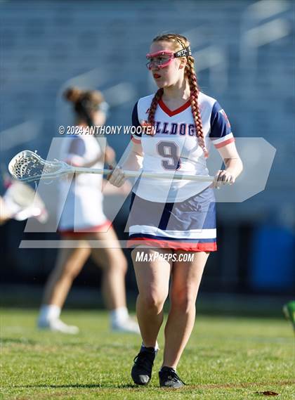 Thumbnail 3 in Cape Fear @ Terry Sanford photogallery.