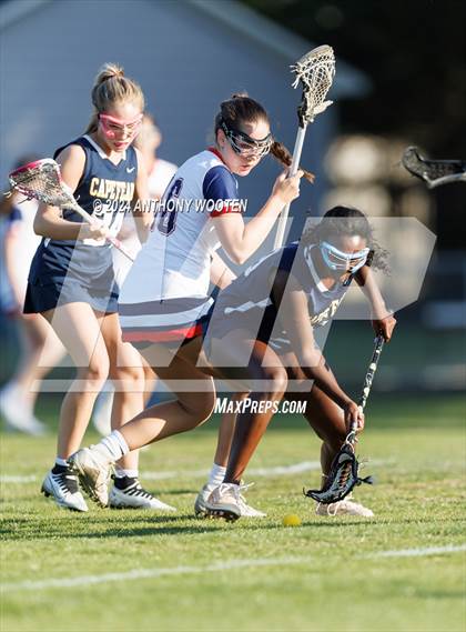 Thumbnail 1 in Cape Fear @ Terry Sanford photogallery.