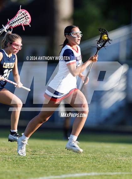 Thumbnail 1 in Cape Fear @ Terry Sanford photogallery.
