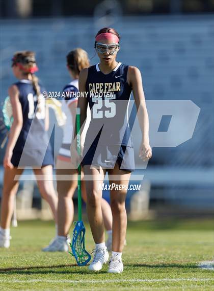 Thumbnail 1 in Cape Fear @ Terry Sanford photogallery.