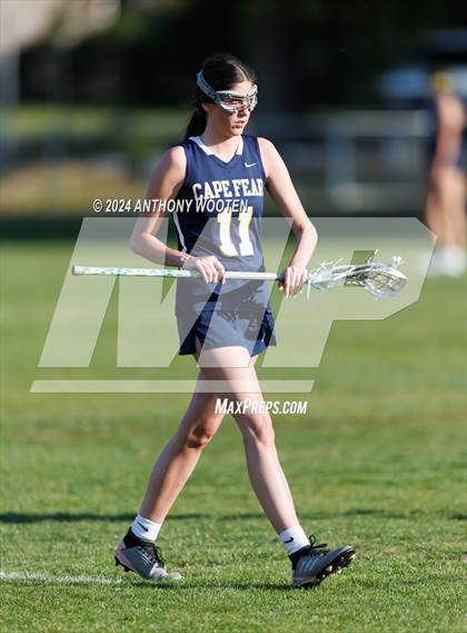 Thumbnail 1 in Cape Fear @ Terry Sanford photogallery.