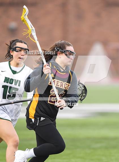 Thumbnail 3 in Mercy @ Novi photogallery.