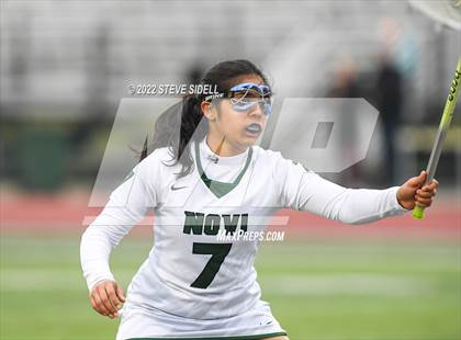 Thumbnail 2 in Mercy @ Novi photogallery.