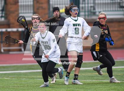 Thumbnail 3 in Mercy @ Novi photogallery.