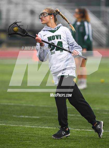 Thumbnail 1 in Mercy @ Novi photogallery.
