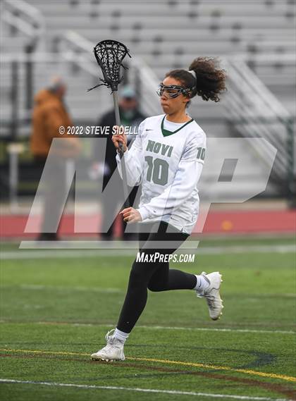 Thumbnail 2 in Mercy @ Novi photogallery.