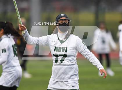 Thumbnail 3 in Mercy @ Novi photogallery.