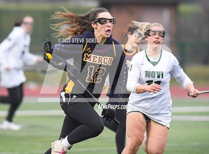Thumbnail 2 in Mercy @ Novi photogallery.