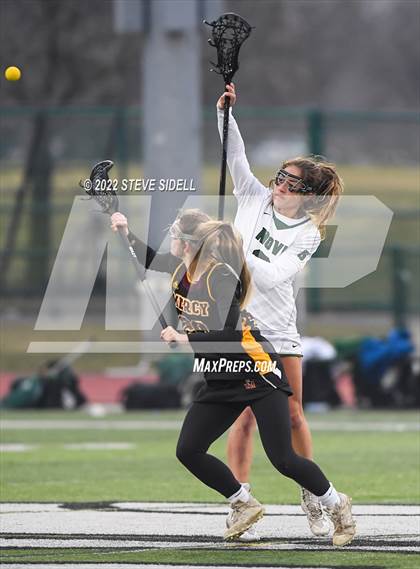 Thumbnail 3 in Mercy @ Novi photogallery.