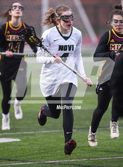 Thumbnail 3 in Mercy @ Novi photogallery.