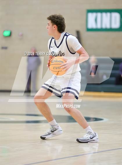 Thumbnail 3 in Skyline vs. Mountain Ridge (Utah Autism Holiday Classic) photogallery.