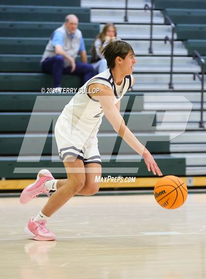 Thumbnail 2 in Skyline vs. Mountain Ridge (Utah Autism Holiday Classic) photogallery.