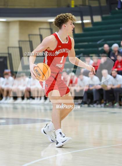 Thumbnail 1 in Skyline vs. Mountain Ridge (Utah Autism Holiday Classic) photogallery.