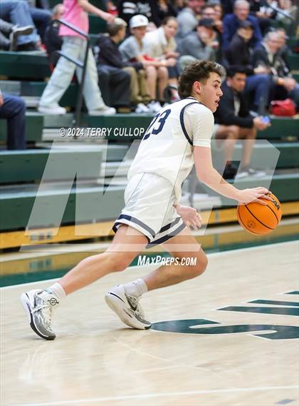 Thumbnail 3 in Skyline vs. Mountain Ridge (Utah Autism Holiday Classic) photogallery.