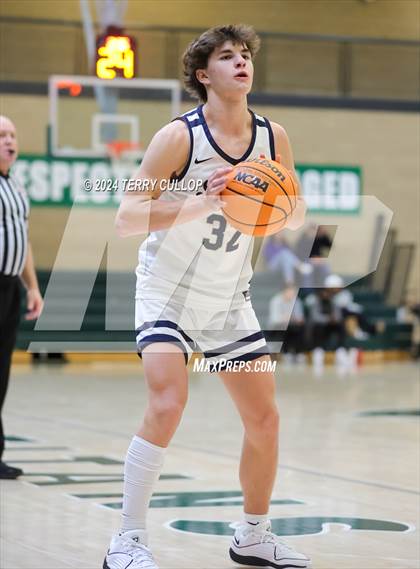 Thumbnail 3 in Skyline vs. Mountain Ridge (Utah Autism Holiday Classic) photogallery.