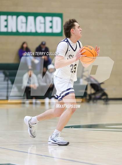 Thumbnail 1 in Skyline vs. Mountain Ridge (Utah Autism Holiday Classic) photogallery.