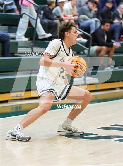 Thumbnail 2 in Skyline vs. Mountain Ridge (Utah Autism Holiday Classic) photogallery.