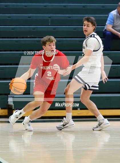 Thumbnail 2 in Skyline vs. Mountain Ridge (Utah Autism Holiday Classic) photogallery.
