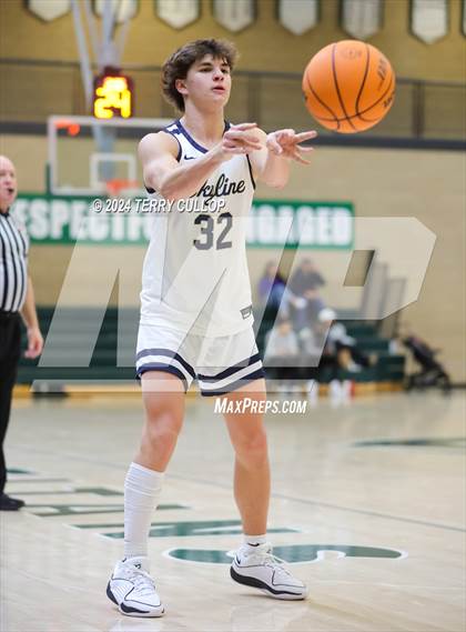 Thumbnail 2 in Skyline vs. Mountain Ridge (Utah Autism Holiday Classic) photogallery.
