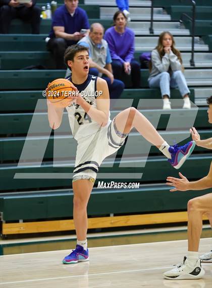 Thumbnail 1 in Skyline vs. Mountain Ridge (Utah Autism Holiday Classic) photogallery.