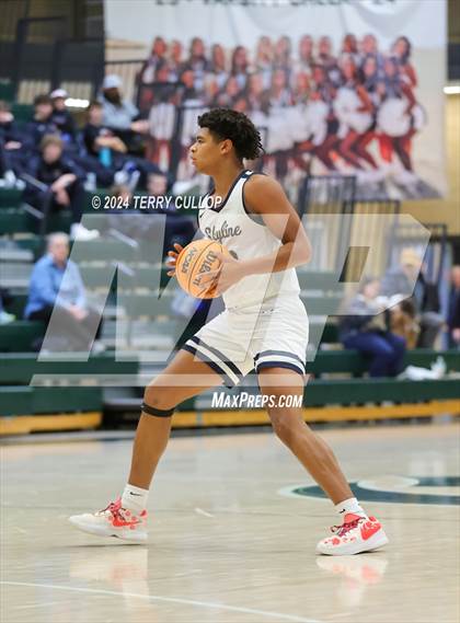 Thumbnail 3 in Skyline vs. Mountain Ridge (Utah Autism Holiday Classic) photogallery.