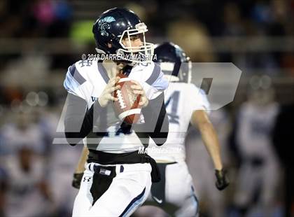 Thumbnail 3 in Saint Francis vs. Valley Christian (CIF CCS Open D2 Final) photogallery.