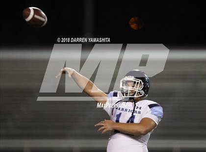 Thumbnail 3 in Saint Francis vs. Valley Christian (CIF CCS Open D2 Final) photogallery.