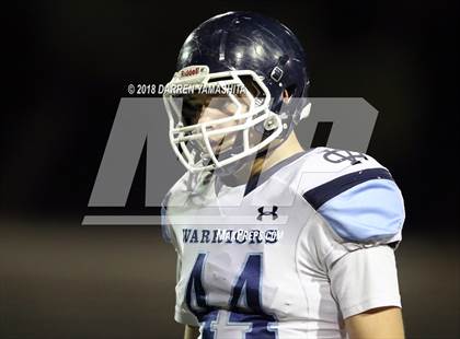 Thumbnail 1 in Saint Francis vs. Valley Christian (CIF CCS Open D2 Final) photogallery.