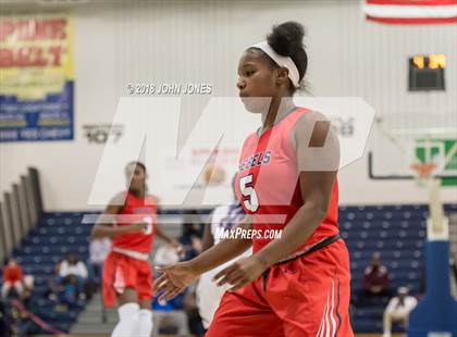 Thumbnail 3 in Saddle River Day vs. Rutgers Prep (NJSIAA Non Public B Final)   photogallery.