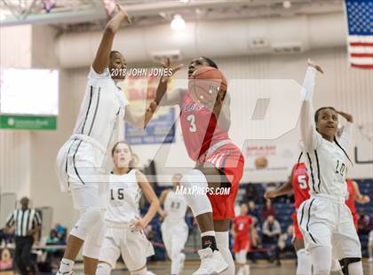 Thumbnail 1 in Saddle River Day vs. Rutgers Prep (NJSIAA Non Public B Final)   photogallery.