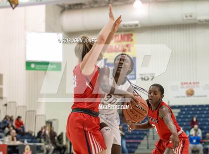 Thumbnail 1 in Saddle River Day vs. Rutgers Prep (NJSIAA Non Public B Final)   photogallery.