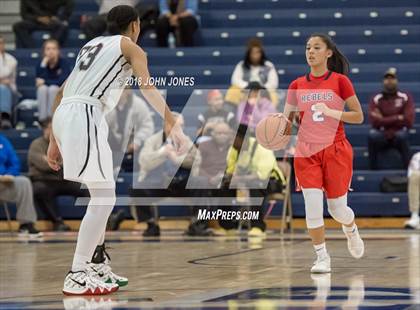 Thumbnail 2 in Saddle River Day vs. Rutgers Prep (NJSIAA Non Public B Final)   photogallery.