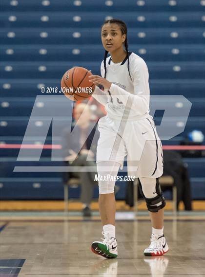 Thumbnail 3 in Saddle River Day vs. Rutgers Prep (NJSIAA Non Public B Final)   photogallery.