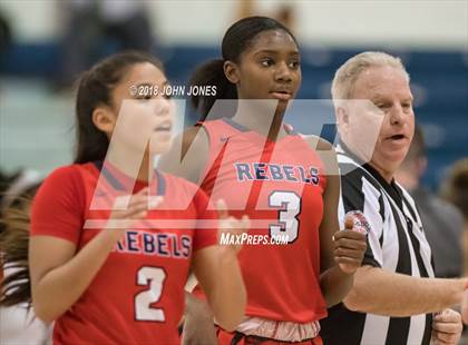 Thumbnail 2 in Saddle River Day vs. Rutgers Prep (NJSIAA Non Public B Final)   photogallery.